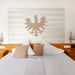 Hotel Moederle Sankt Leonhard im Pitztal