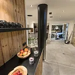 Moederle Hotel Sankt Leonhard im Pitztal
