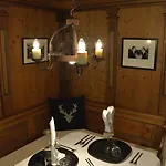 Moederle Hotel Sankt Leonhard im Pitztal