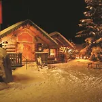 Moederle Hotel Sankt Leonhard im Pitztal