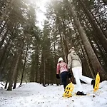 Moederle Sankt Leonhard im Pitztal