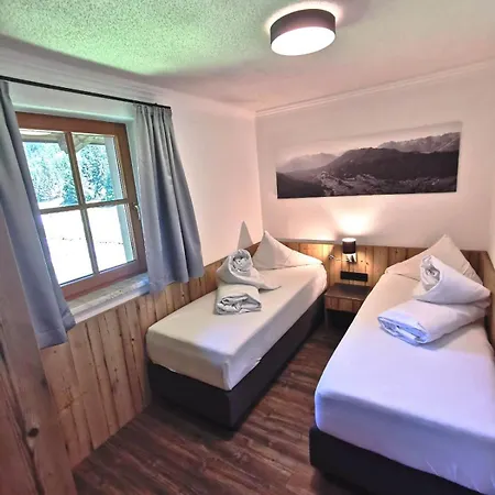 Moederle 4* St. Leonhard im Pitztal