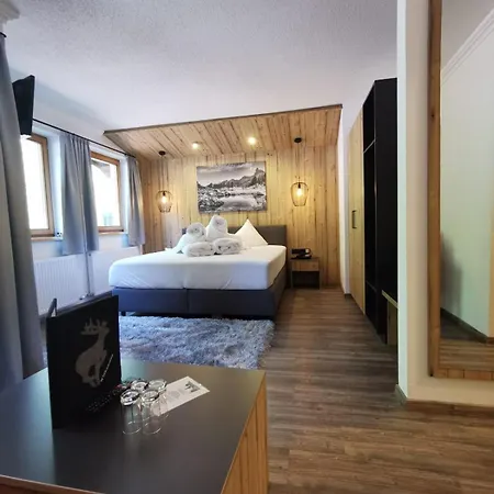 Moederle Hotel 4*