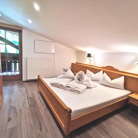 Moederle 장크트 리온하드 임 피츠탈