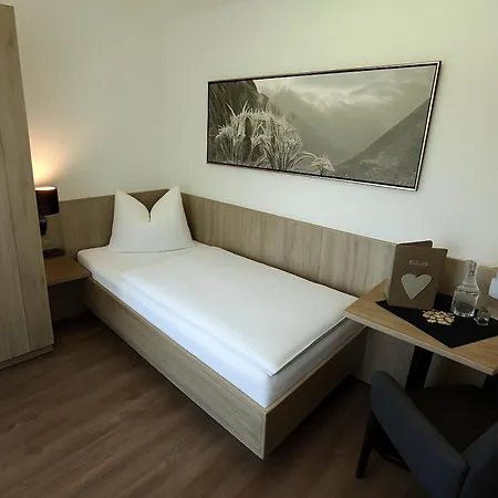 Hotel Moederle