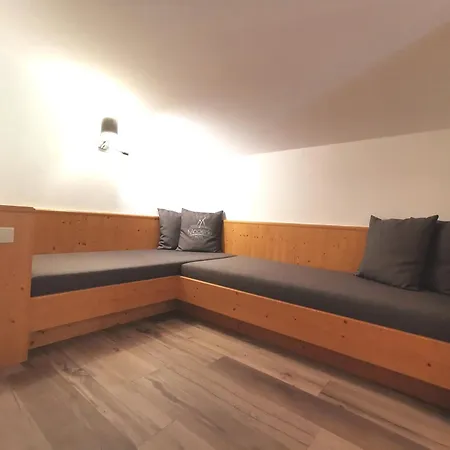 Moederle Hotel 4*