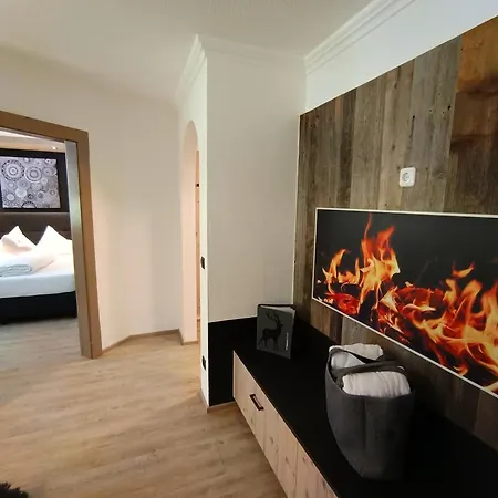 Hotel Moederle