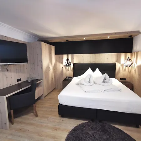 Hotel Moederle 4*