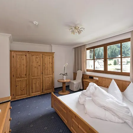 Moederle 장크트 리온하드 임 피츠탈