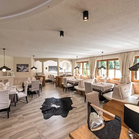 Moederle 장크트 리온하드 임 피츠탈