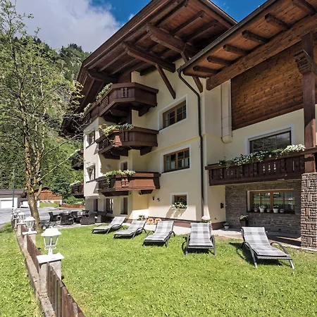 Moederle 4* St. Leonhard im Pitztal