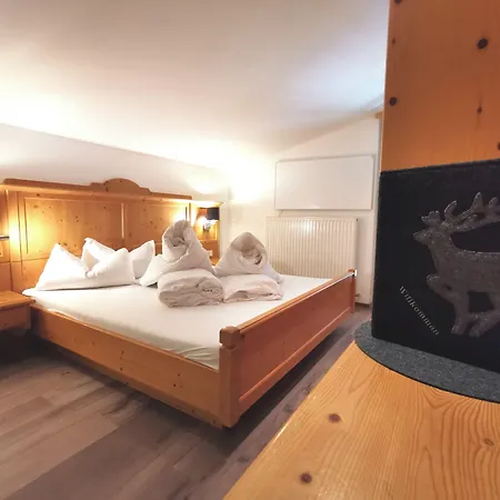 Moederle St. Leonhard im Pitztal