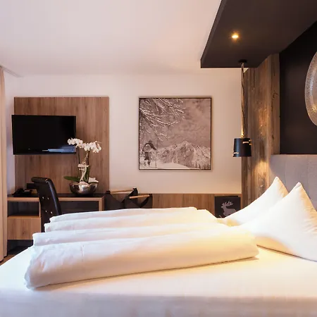 Hotel Moederle