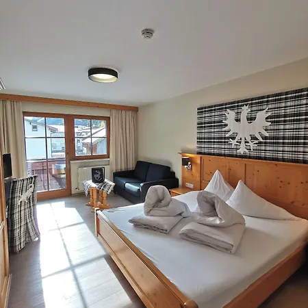 Moederle Hotel