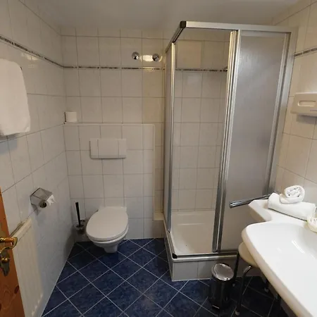 Moederle 4* ザンクト・レオンハルト・イム・ピッツタール