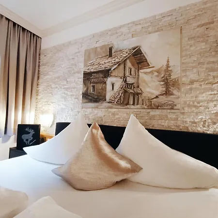Hotel Moederle 4*