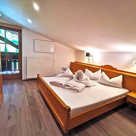 Hotel Moederle