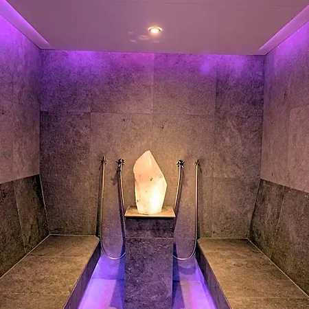 Hotel Moederle St. Leonhard im Pitztal