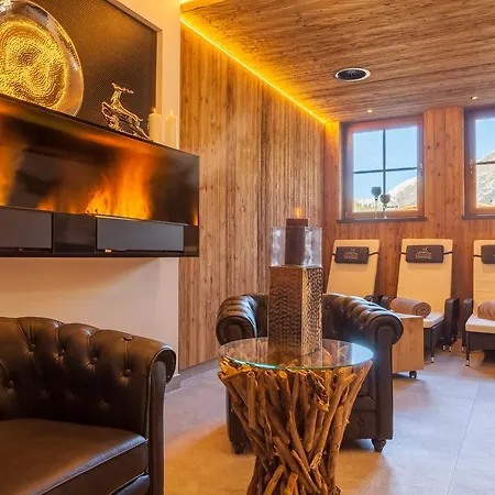 Moederle Hotel
