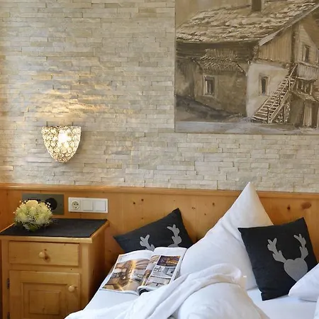 Hotel Moederle