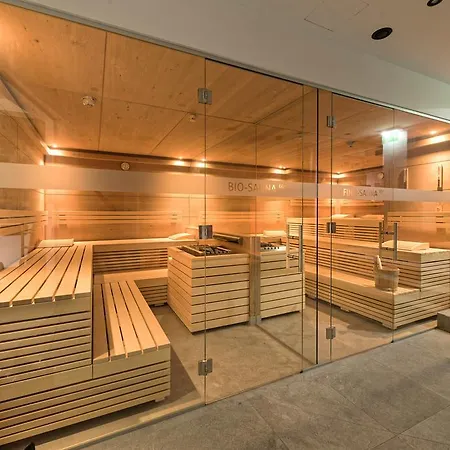 Moederle Hotel 4*