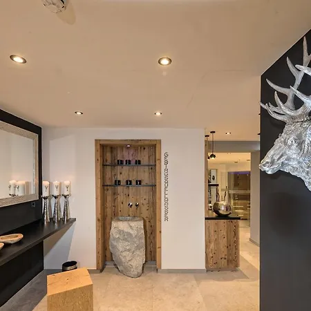 Hotel Moederle