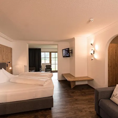Hotel Moederle