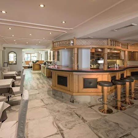Hotel Moederle