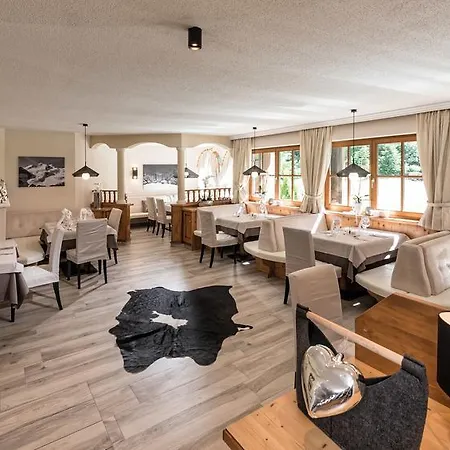 Möderle Hotel