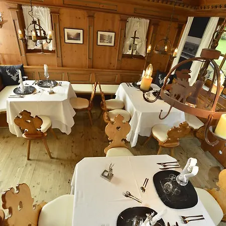 Moederle Hotel