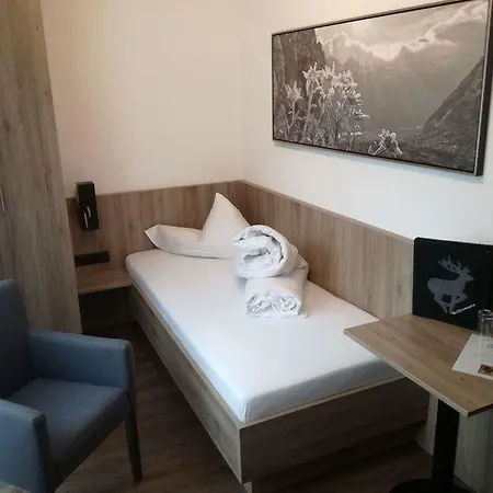 Moederle Hotel 4*