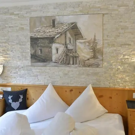 Möderle 4* Sankt Leonhard im Pitztal