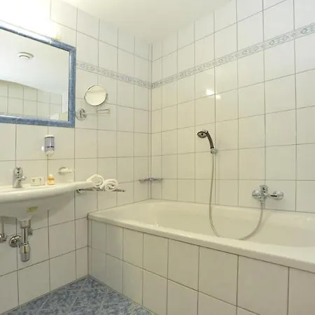 Möderle 4* Sankt Leonhard im Pitztal