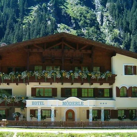 Möderle