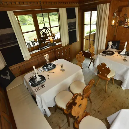 Moederle Hotel 4*
