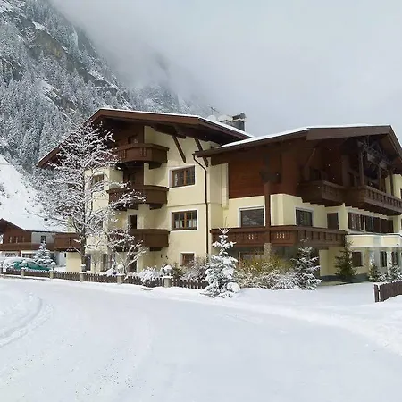 Möderle Hotel