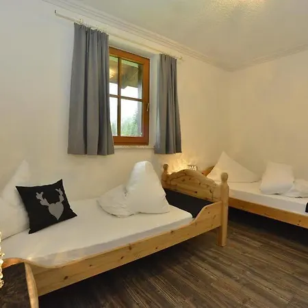 Möderle 4* Sankt Leonhard im Pitztal