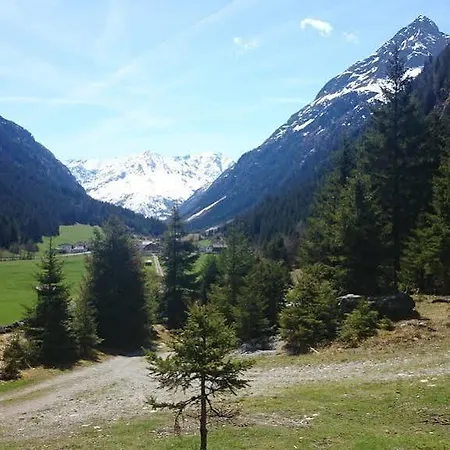 Moederle Hotel 4*