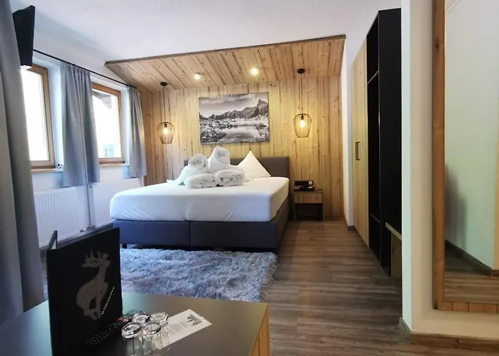 Moederle Szálloda 4*