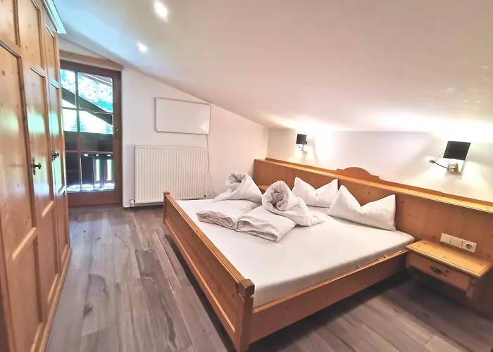 Moederle سانكت ليونارد إم بيتزتال