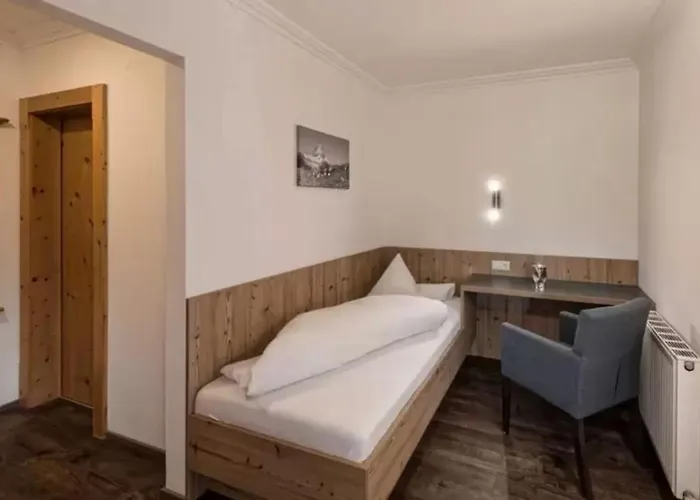 Moederle Sankt Leonhard im Pitztal