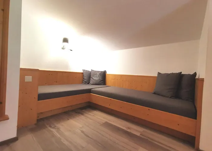 Moederle Szálloda 4*