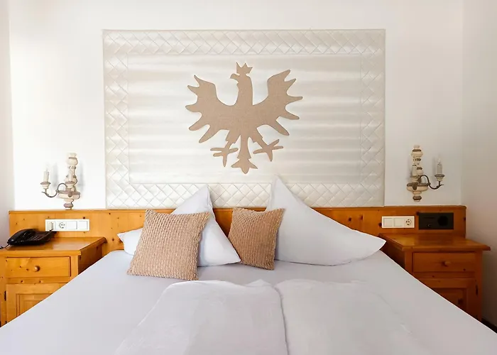 فندق Moederle سانكت ليونارد إم بيتزتال