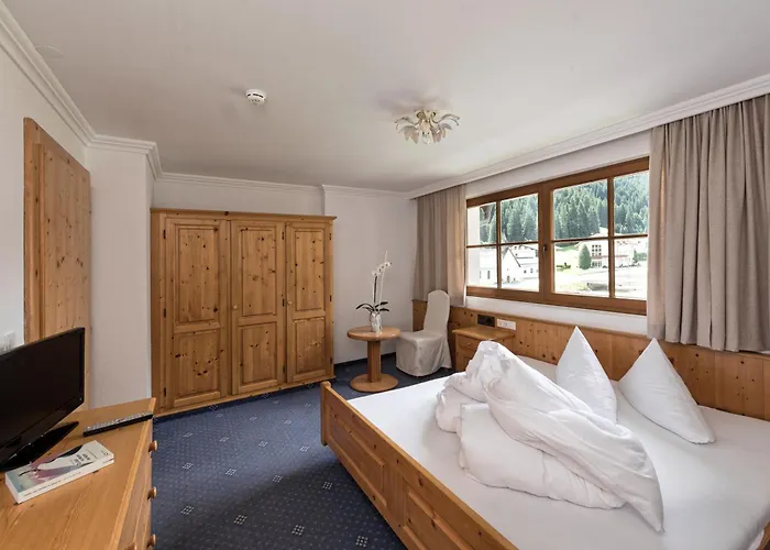 Moederle سانكت ليونارد إم بيتزتال