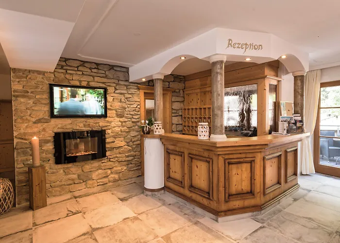 Moederle Szálloda 4*