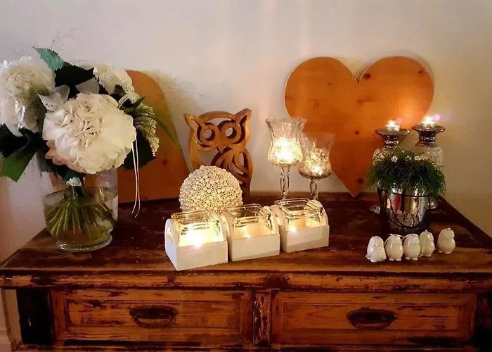 Moederle فندق سانكت ليونارد إم بيتزتال