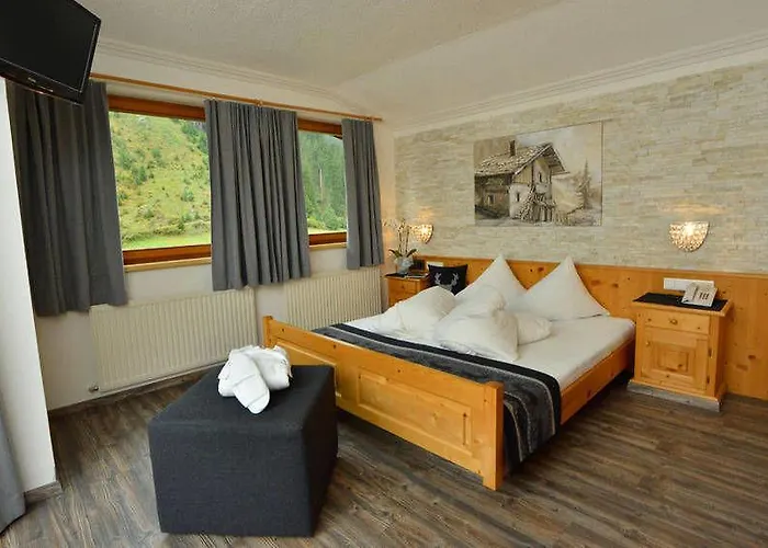 Moederle 4*