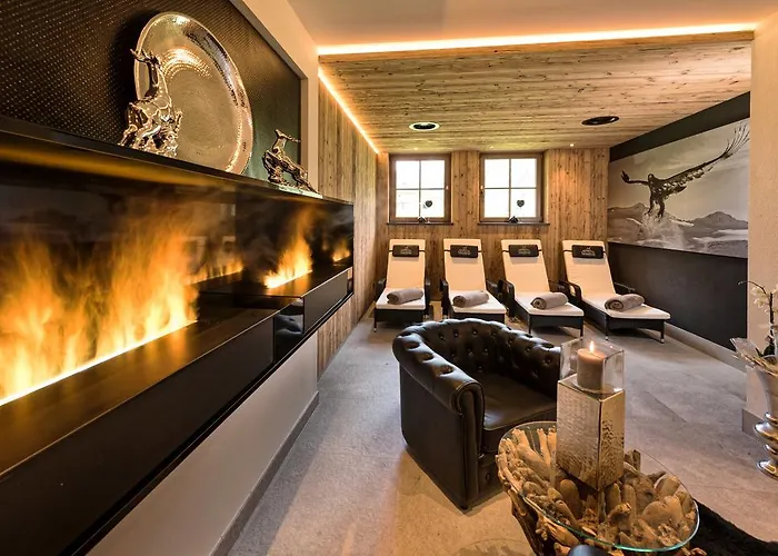 فندق Moederle سانكت ليونارد إم بيتزتال