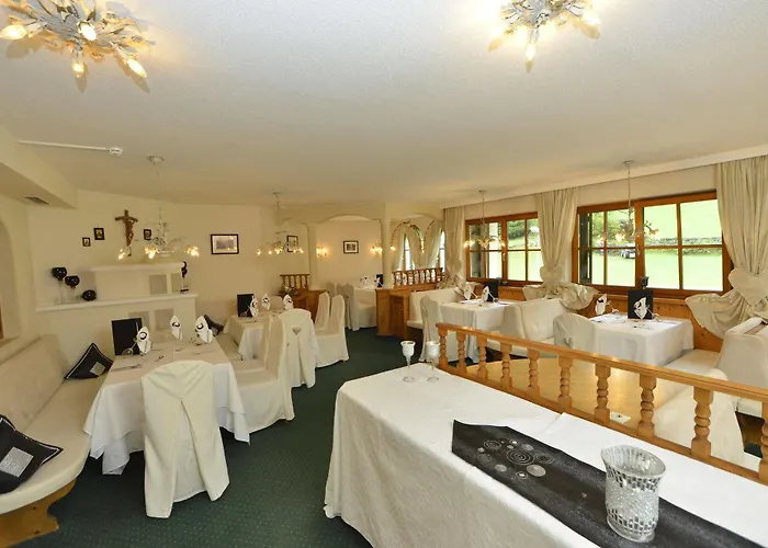 فندق Moederle سانكت ليونارد إم بيتزتال