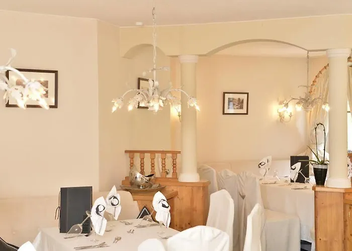 Szálloda Moederle Sankt Leonhard im Pitztal